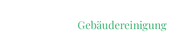Owera Gebäudereinigung